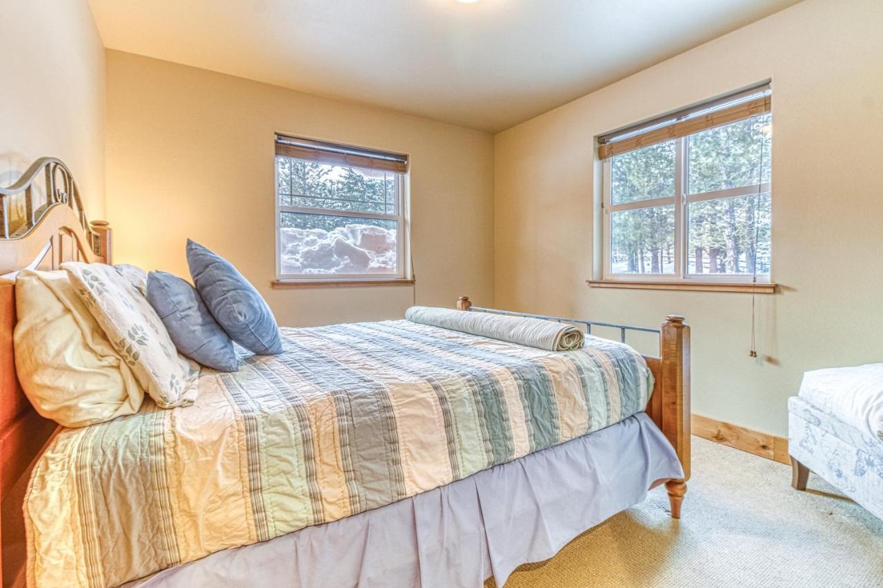 River Song Cabin Leavenworth Kültér fotó